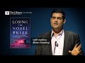 Losing the Nobel Prize with Brian Keating