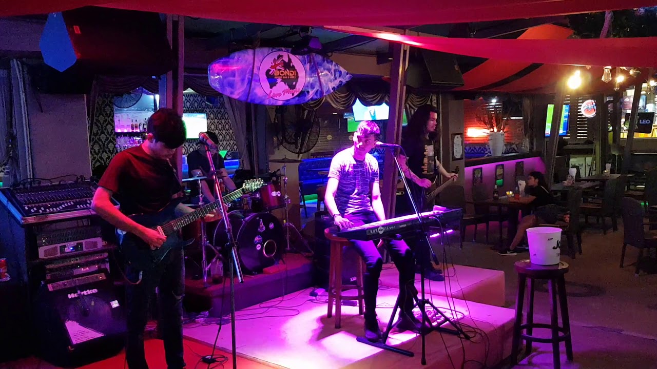 Joker Parade 22 12 2019 Lamai N2 YouTube