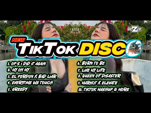 🔥 NEW BUDOTS TIKTOK VIRAL REMIX 2024 🇵🇭 NONSTOP HARDTEKNO REMIX | DJ TAMZKIE REMIX 🔥 DISCO BUDOTS class=