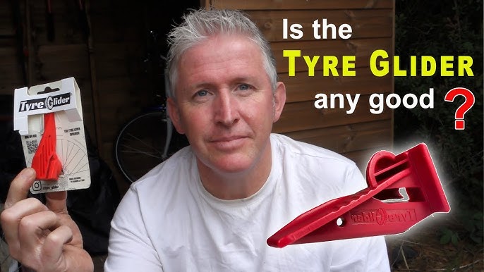 Rehook - 💥Cycling Weekly have just released their review of Rehook Tyre  Glider.💥 🧐The tool was taken through its paces as part of a review  feature, gaining some well deserved praise on