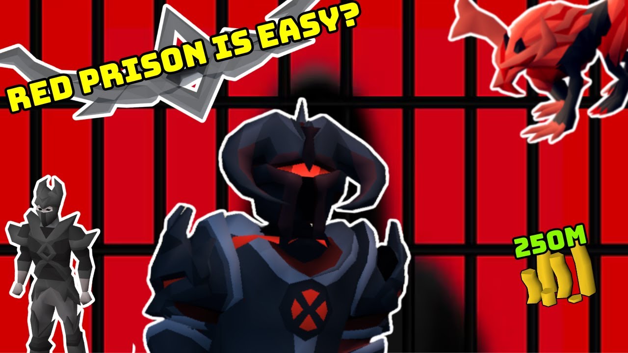 This Video Doesn’t End Until I Get a Bowfa - The Iron Path Ep. 2