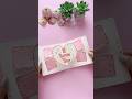 Easy Love Card Idea 💕 Cute Handmade Gift