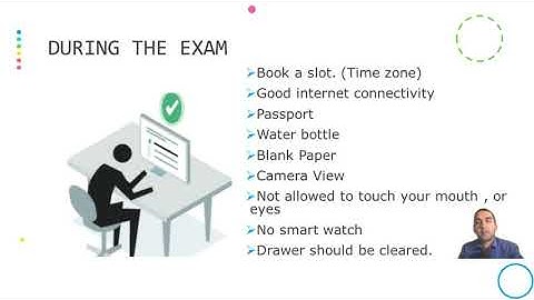 What to expect during the Agile Analysis Certification.