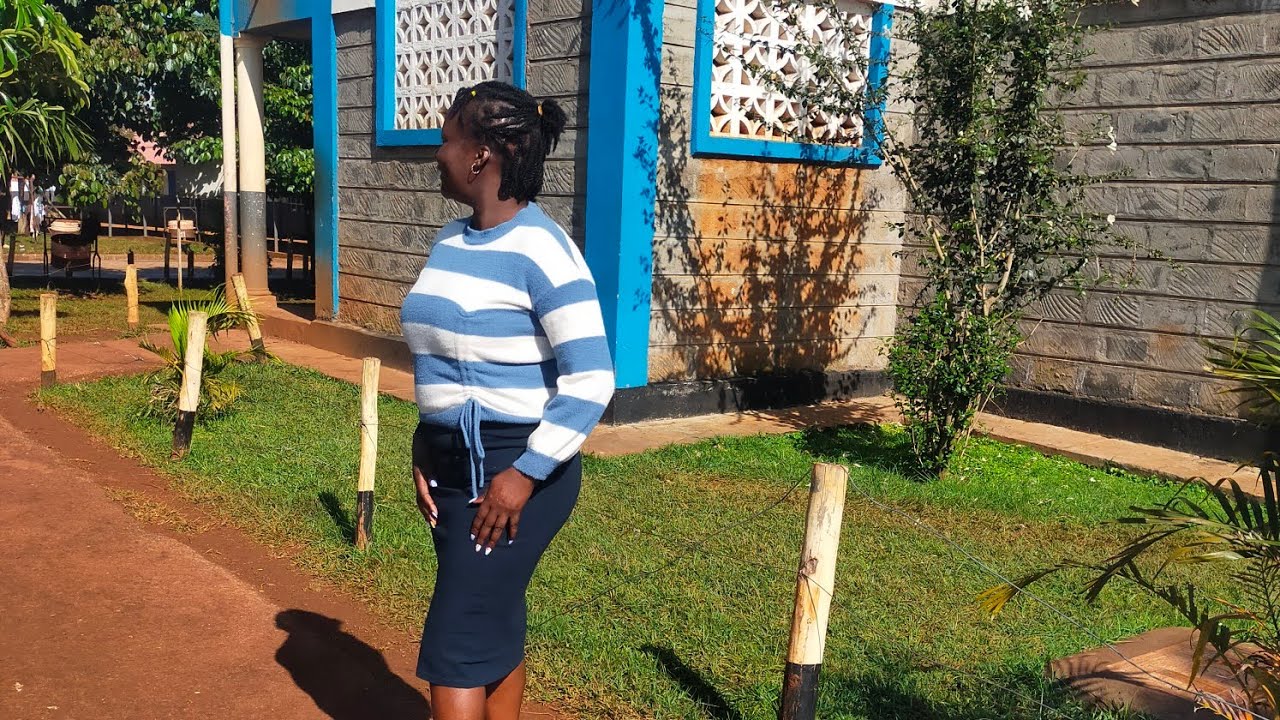 ONLY THE BEST @St. Joseph's Boys High School Kitale _  Beyond the ordinary