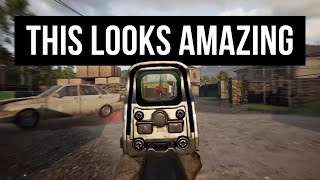 This Upcoming Battlefield Competitor Looks Incredibly Good!
