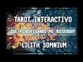 😲¿Qué piensa cuando me recuerda?😳 TAROT INTERACTIVO