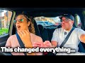 2 Weeks To Go Until Her Driving Test - Watch This Transformation!