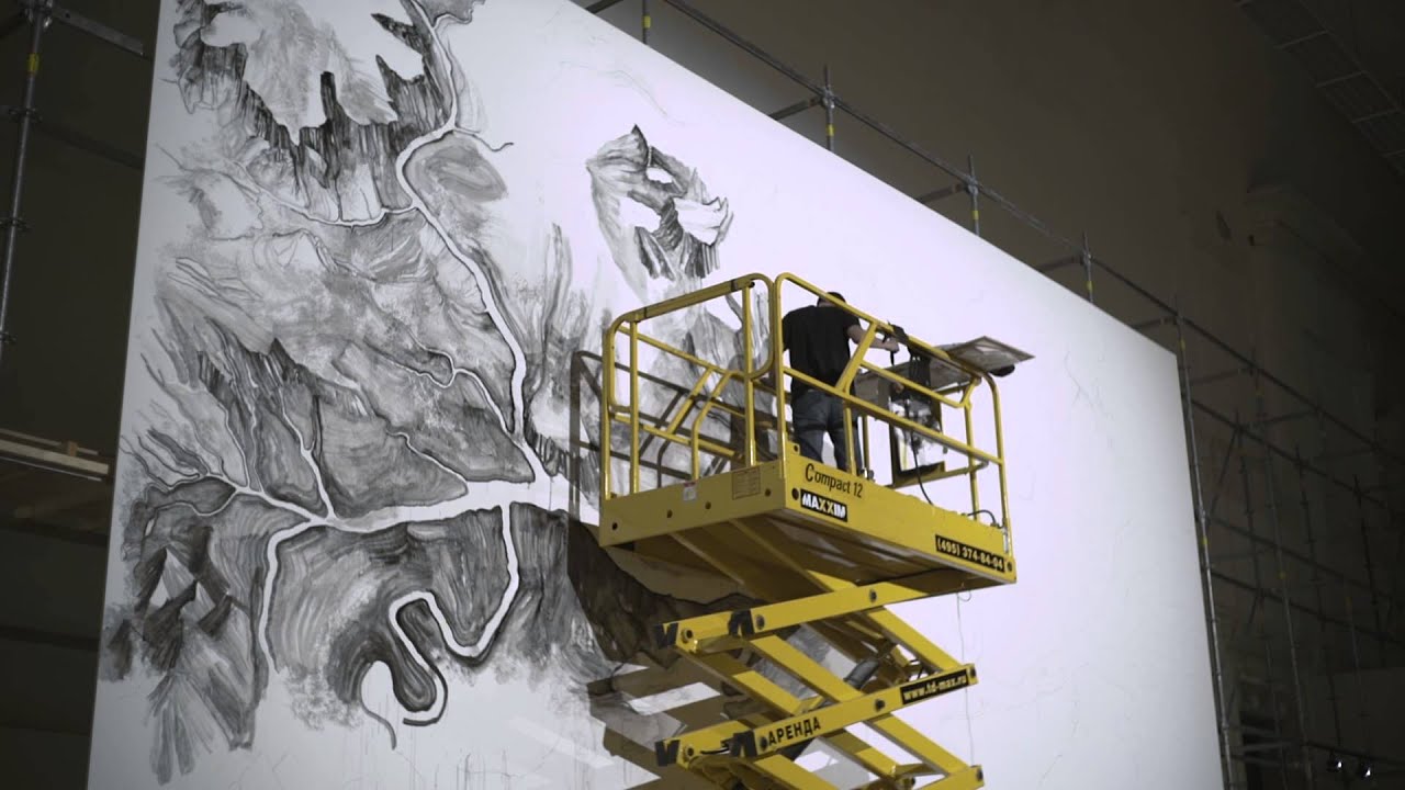 Daily Overview of the 6th Moscow Biennale of Contemporary Art - Day 1 - 22.09.2015 camera iphone 8 plus apk