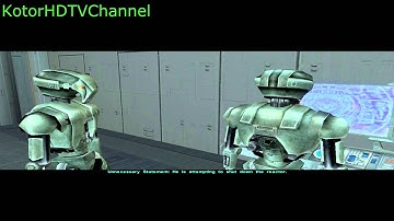 [32] Kotor 2: TSLRCM 1.8.4 + M4-78EP 1.2 - HK Factory