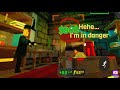 I played R.E.P.O but on Roblox!?