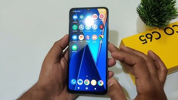 How to set screen lock in poco c65 | Poco c65 me screen lock kaise lagaye | Remove pattern lock