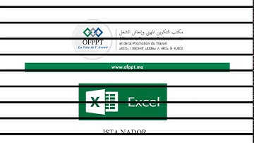 Microsoft Excel Projet 1: Les fonctions (Somme, Moyenne, Max, Min, Si, NBVal, NB.SI)