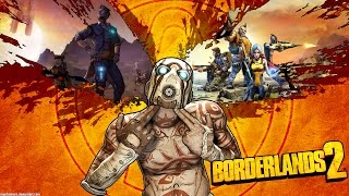 Borderlands 2 Холодильник возвращение в Убежище и вновь холодильник делаем все квесты РИИХ Borderlands 2 Холодильник возвращение в Убежище и вновь холодильник делаем все квесты РИИХ