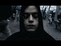 First Move — Mr. Robot [Hacking Music]