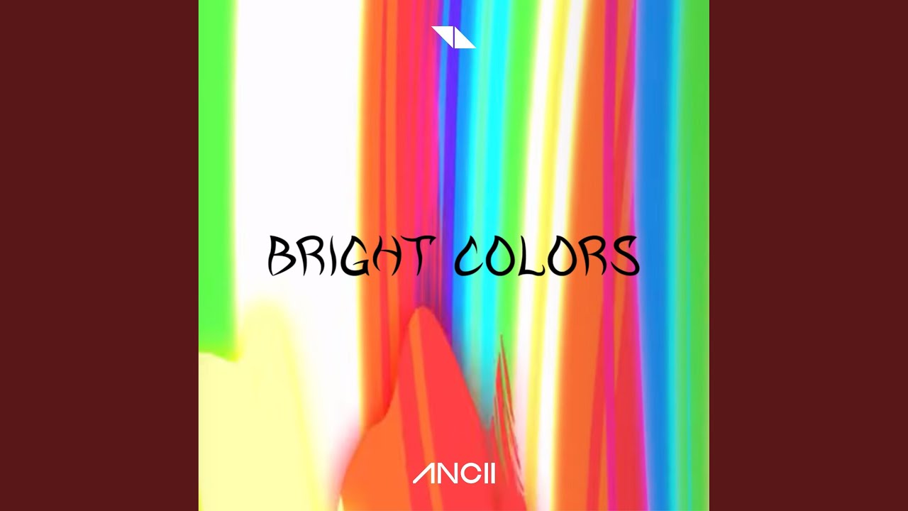 Bright Colors