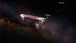 NASA preparing to launch its newest telescope