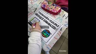 Fi̇rdevs Altay - Sultanbeyli̇ Merkez İlkokulu - İstanbul
