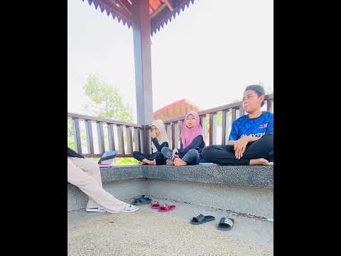 SERIGALA YANG BAIK HATI ( HDPS3403)