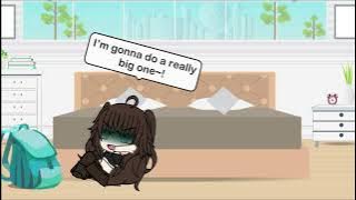 ._~Gassy revenge~_. 14 !! ||FAKE BODY||