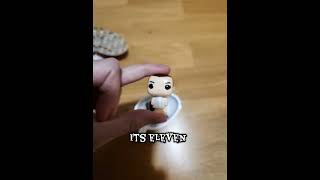 Opening More Kinder Stranger Things, Part 3