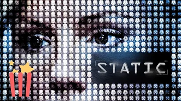 Static (2008) | FULL MOVIE | Sci-Fi, Action, Thriller | Kathleen Robertson