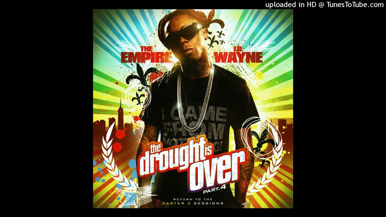 Lil Wayne Operate On Me Feat Wyclef Jean