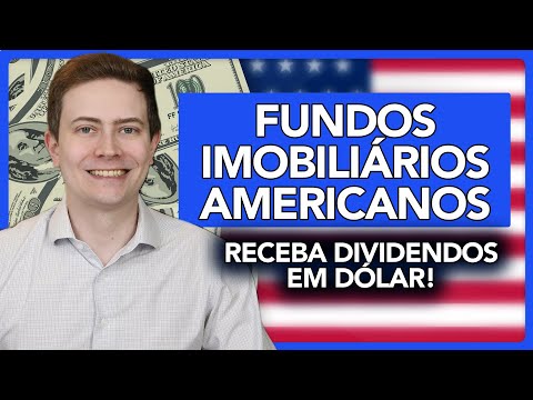 Vídeo: Imobiliário internacional é real?