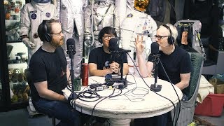 American Idol Surprise - Still Untitled: The Adam Savage Project - 8/7/18