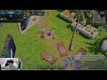 [Lost ark] Thaemine The first mode later / Live stream