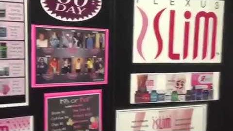 Plexus Vendor Event Part I