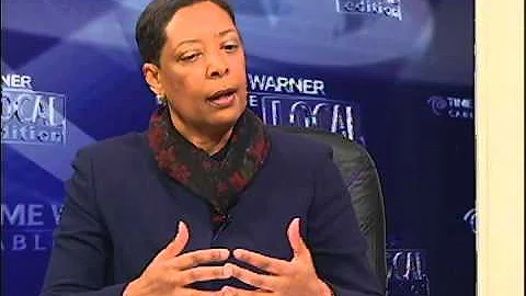 Cynthia Bridges, Executive Director, CA State Boar...