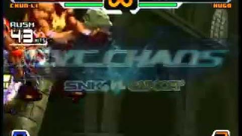 svc chaos personal combo video reo69medium H 264 AAC
