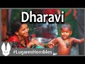 Los lugares más horribles del mundo: Dharavi