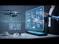 Features So Futuristic you Won't Believe they're