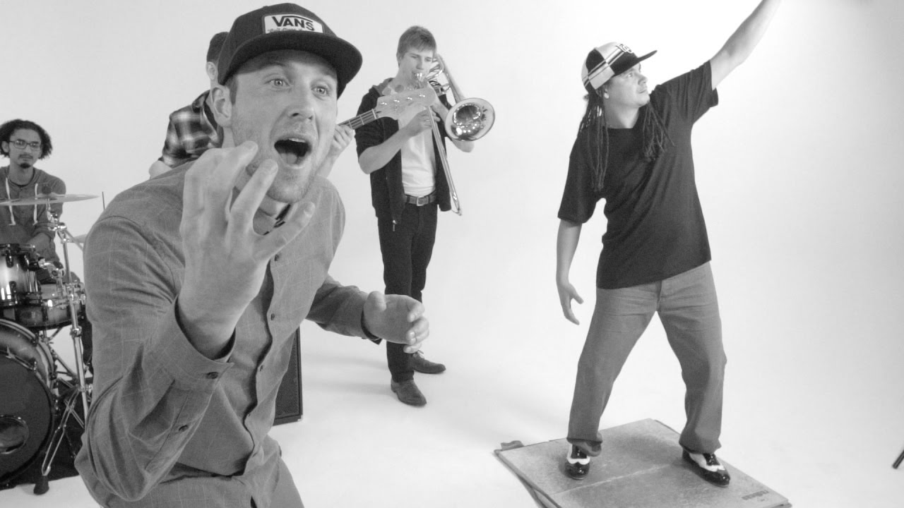 Cup of Ambition Music Video Teaser (MANNEQUIN CHALLENGE)