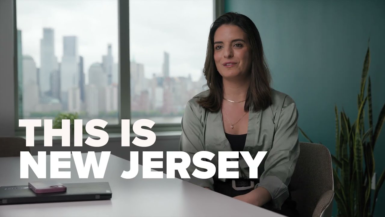 Bluevine thrives in New Jersey, with access to its customers and capital markets, and private equity