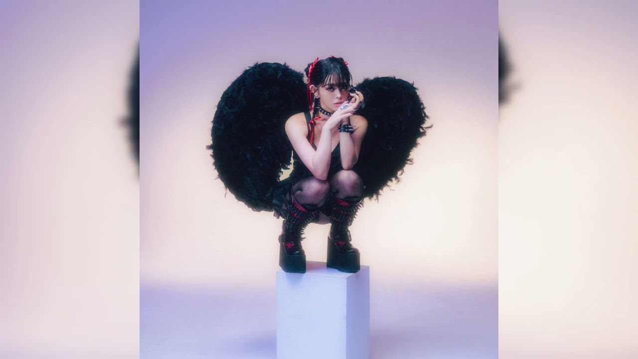 AleXa - Sugarcoat [Instrumental]