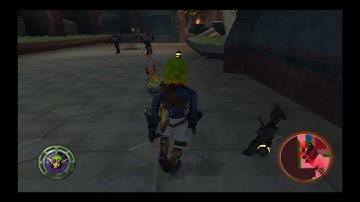 Jak 2 LIVESTREAM Part 5