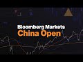 Bloomberg Markets: "China Open" 02/09/2024