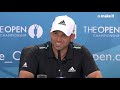 Golf pro Sergio Garcia: Success isn't all about winning | CNBC Make It