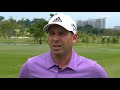 Golf pro Sergio Garcia: Success isn't all about winning | CNBC Make It