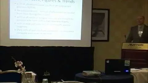 Edward Kuhn - Claims Facts Figures and Trends