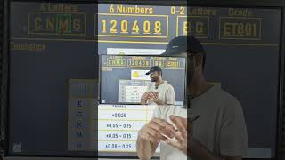 #cncprogramming  #tricks #tooling #turning #manishswami #knowledgetvcnc #magicianofcnc