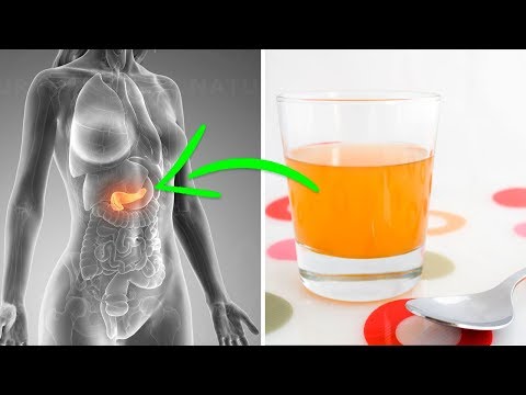 Signs Your Pancreas Is In Trouble and How to Heal It Naturally