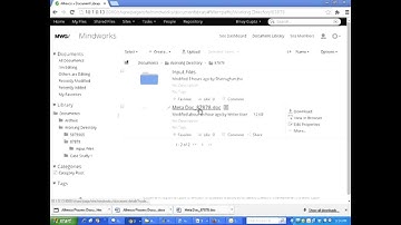 Alfresco Process for Reviewer