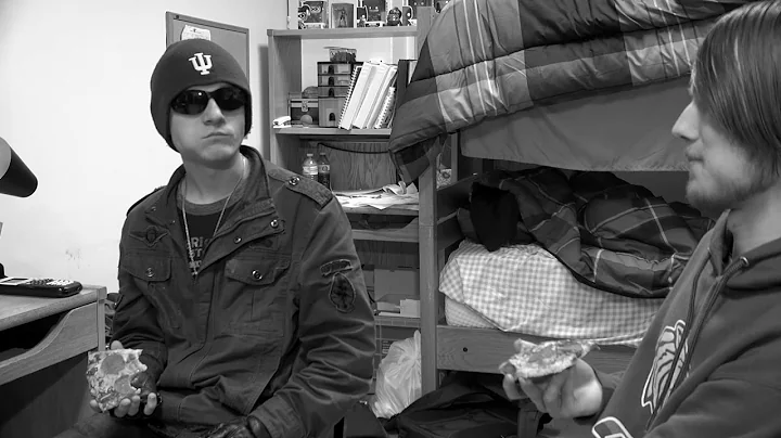 Baba O'Riley (Teenage Wasteland) Music Video
