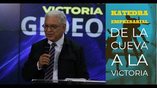 DE LA CUEVA A LA VICTORIA / Pastor FRANK ALMONTE screenshot 3