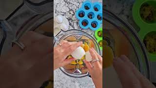Meal Prep Egg Bites with This Instant Pot Egg Bite Recipe