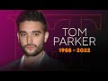 The Wanted's Tom Parker Dead at 33