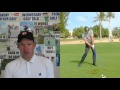 Henrik Stenson swing analysis | Golf Talk | Episode 12